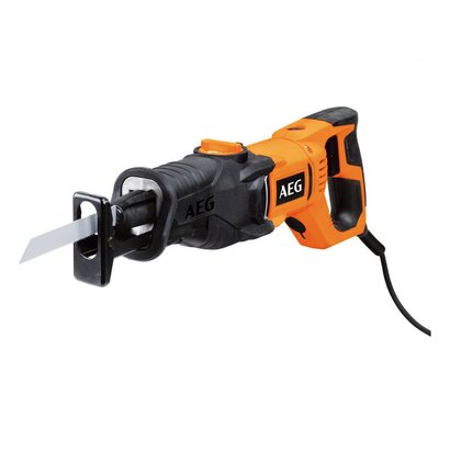 Scie sabre US900XE 900W + 3 lames & sac