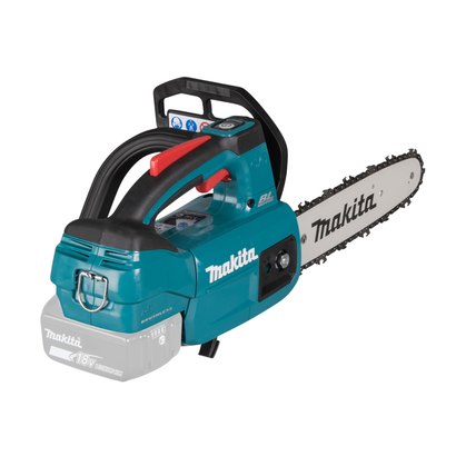 Tronçonneuse d'élagage 18V LXT® DUC254Z001 sans batterie ni chargeur - Makita