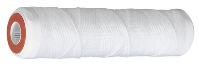 CARTOUCHE BOBINEE ANTI IMP.+CHAR.ACT.12M 25 MICRONS