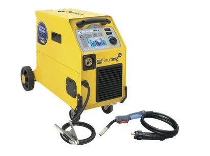 Poste Soudure Smartmig 162