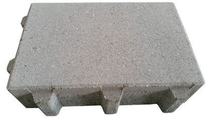 PAVE ECOSFAC GAZON 30 X 20 X 8 CM