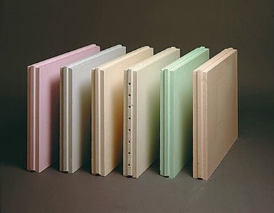 CARREAU DE PLATRE CAROPLATRE HYDRO 10CM 66X50CM