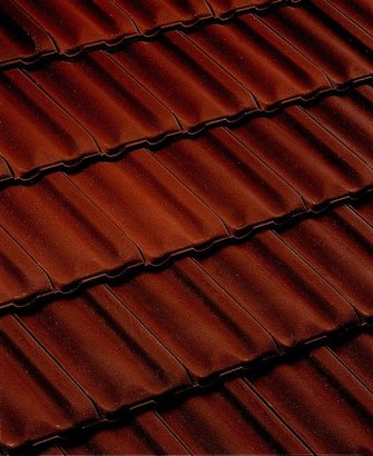 TUILE PROVINCIALE VIEILLI MASSE