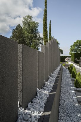 Multa-système ALESSIO 120 x 33 x 10 cm Artwork