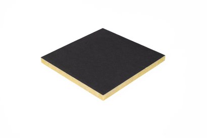 DALLE PLAFOND TONGA NOIR-1200X600 22MM