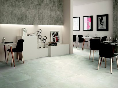 CARRELAGE GRES CERAME EMAILLE RI EUROPE 60 X 60 X 0