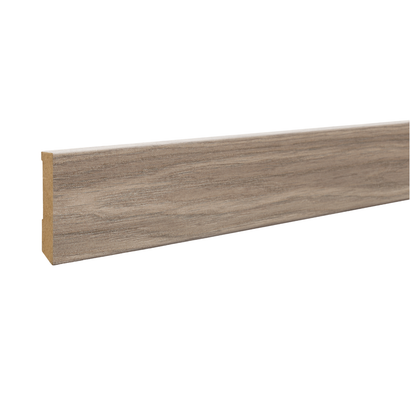 Plinthe cubique pour stratifié EL2065 - H58 x 14 x 2400MM - L585