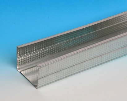 Montant 48 - long. 3,5 m x larg. 48 mm