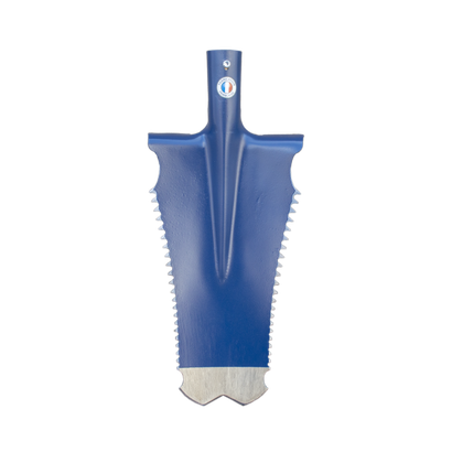 Bêche CAÏMAN PRO 33CM manche béquille - Perrin