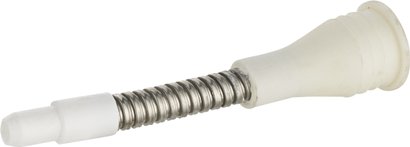 BRISE JET UNIVERSEL A EMBOUT CAOUTCHOUC 