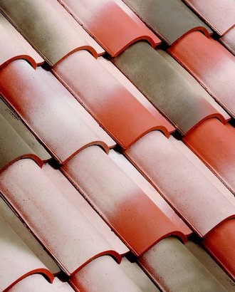 TUILE MÉDIANE PLUS TERROIR