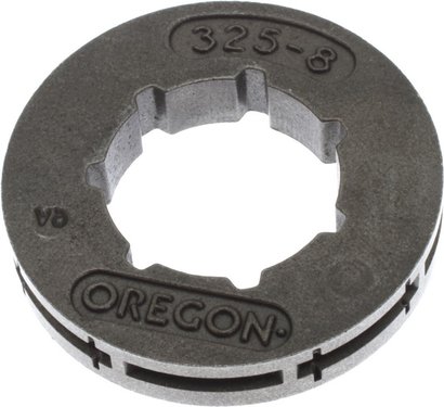 Grande griffe pour tronçonneuses