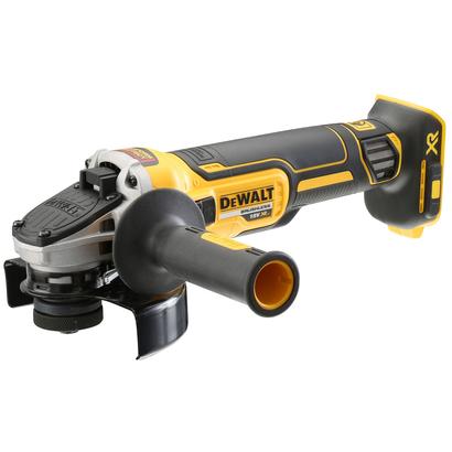 Meuleuse DEWALT DCG405NT-XJ XR 18V Brushless en coffret TSTAK
