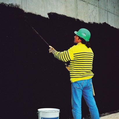 Emulsion bitumineuse fluide - PLASTIMUL FLUIDE - Seau de 20kg