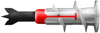 Cheville autoforeuse pour plaque DuoBlade - Boite de 20