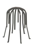 CRAPAUDINE EXTENSIBLE POUR NAISSANCE PROFILE GOUTTIERE DIAMETRE 80-100 - UCRAP