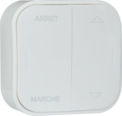 INTERRUPTEUR INDIVIDUEL POUR VOLET ROULANT