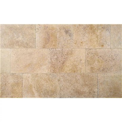 Carrelage sol extérieur AQUITAINE Grip Rectifié 60x60cm ép.20mm Beige