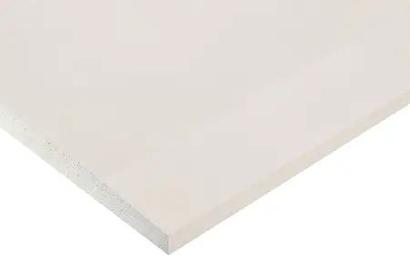 Plaque de plâtre Lisaflam® HD BA 13 250CM - Placo