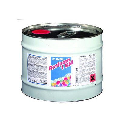 Vernis époxy bitumineux DURESIL EB comp. B - kit de 10kg