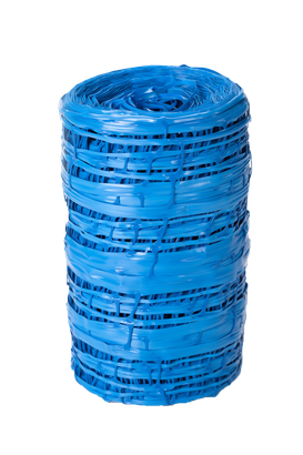 Grillage avertisseur bleu EURE-K 30cm x 100m