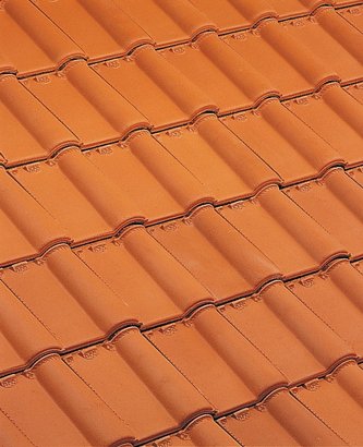 TUILE MONOPOLE N3 ROUGE