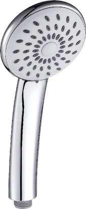 DOUCHETTE 1 JET POLA CHROMÉE COQUE