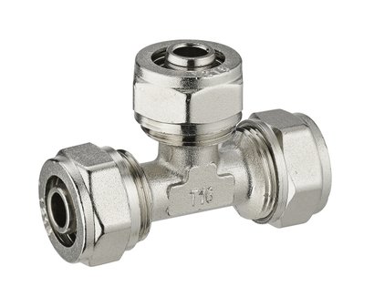 MULTICOUCHE COMPRESSION TE Ø20  