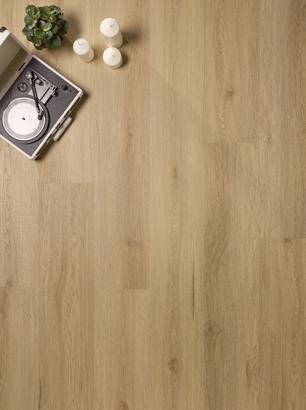 Vinyle rigide EVASION - 1004 Mayotte - Ep 5,3mm 1222x229, Water resist 100h CLIP 5G 4V