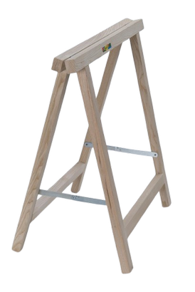 Tréteau modèle Pro en bois