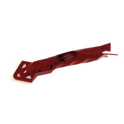 Outil 4 en 1 Rac'liss pour enlever joints silicone