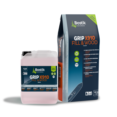 PRIMAIRE GRIP X910 POUR PARQUET 14,5KG