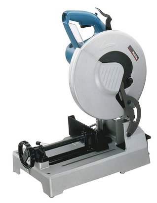 Tronçonneuse à métaux 1750 W Lame carbure Diam.305 mm Ref LC1230
