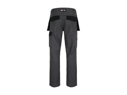 Pantalon SPERO - Anthracite/Noir - T.46