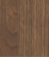Panneau mélaminé Nice-Walnut 3810 OW - long. 2,8m x larg. 2,07m x ep. 19mm