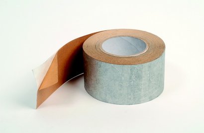 ADHESIF TYVEK METAL 75MMX25ML REF 2060M