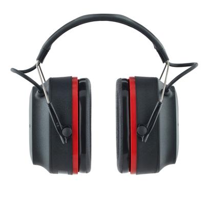 Casque anti-bruit 90545E SNR 30 dB Bluetooth® Pro Tech - 3M™