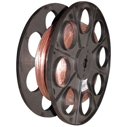 Demi touret cuivre 25² – 75M