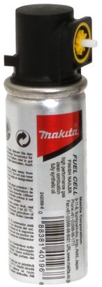 Cartouche de gaz pour cloueur GF600