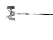 Pale de malaxage à pales hélice