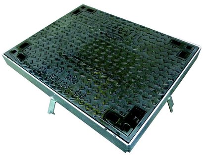 TRAPPE RÉSEAU SEC ET TAMPON L3T C250