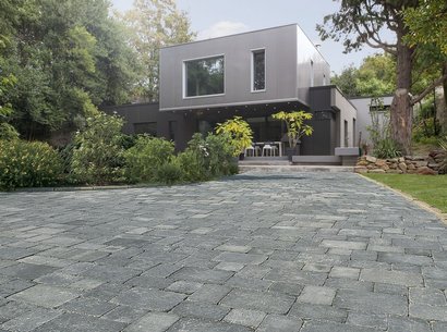 PAVE VIEILLI NEWHEDGE GREY