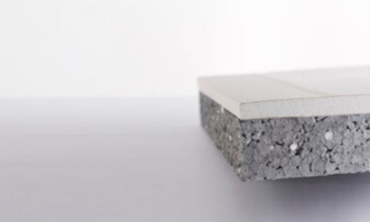 Doublage poly ultra TH 32 STD 13+120 EN 2.60