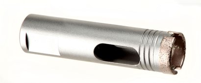 Foret grès cérame GREYCERAM attachement M14  Ø6 mm