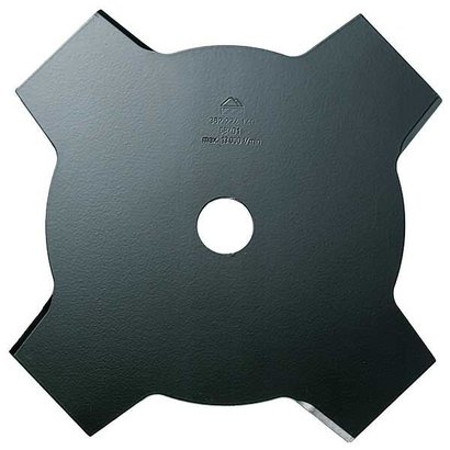 Lame 4 dents Diam.Alésage 25.4 mm POUR MS3524R-EBH341R