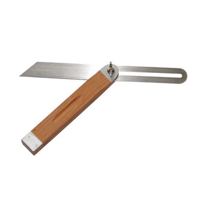 FAUSSE EQUERRE A COULISSE 300 MM