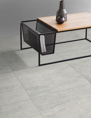 Carrelage Bochor 60x60 Pearl salon