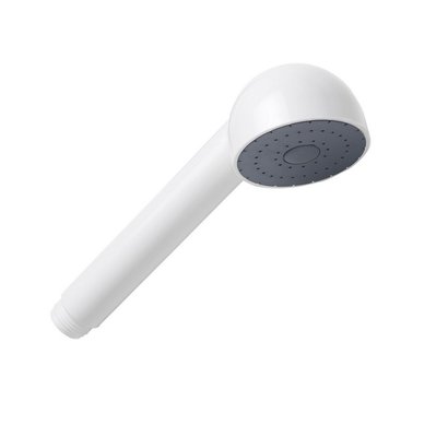 DOUCHETTE 1 JET EMERAUDE BLANCHE