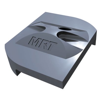 Clip aluminium EASYCLIP