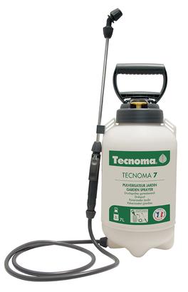 Pulvérisateur jardin Tecnoma 7